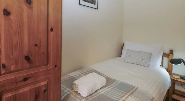 Brook Cottage, Varaa Lomakoti Mökit kohteessa Merseyside, Mökki