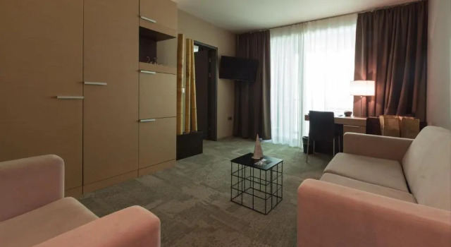 Полулюкс Terme Olimia