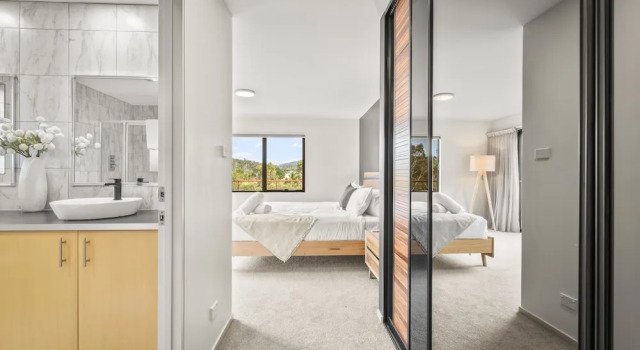 Tree Top Views - 4 Bedroom House, Reserva ahora Casa o chalet Rosetta Tasmania