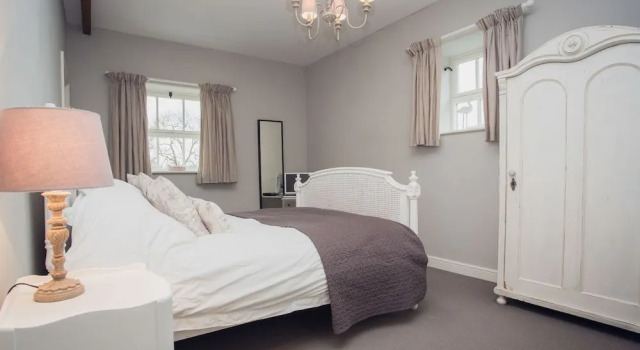 Dale End House, Забронировать Отель Отели Англии 3 звезды, 3*