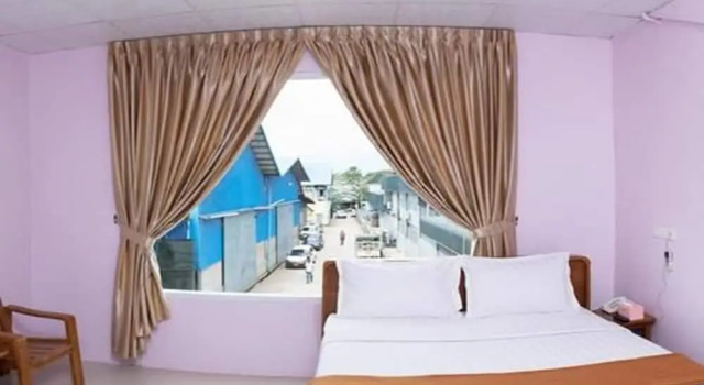 Номер Standard Aung Tha Pyay Hotel 3