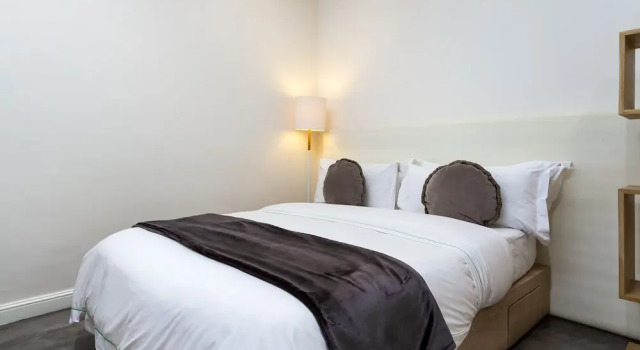 Одноместный люкс Cape Finest Guest House located in De Waterkant