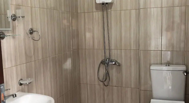 Номер Economy Ankakyaka Apart Hotel