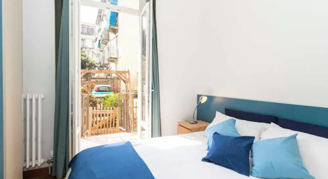 Апартаменты Comfort Moretta Apartments by Wonderful Italy