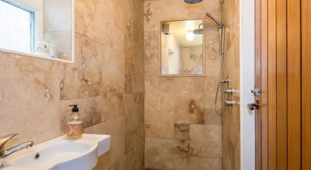 The Gardener's Cottage, Rezervasyon Tatil Evi Merseyside villalar, Villa