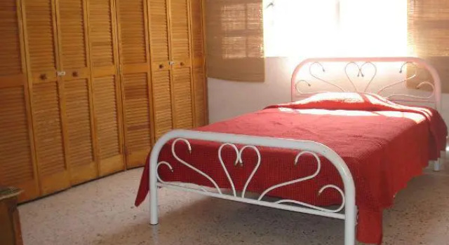 Casa Bugambilias 6