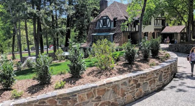 Номер Standard Julian Price House