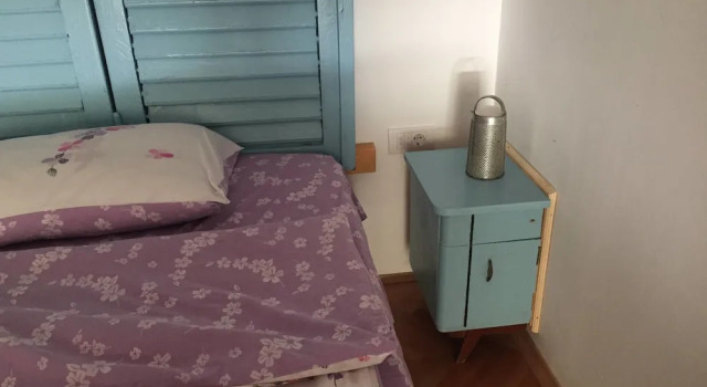 Номер Classic с видом на море Neni Apartments