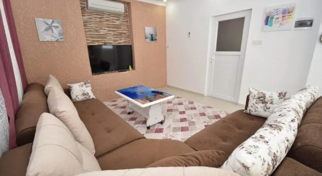 Villa Nevin