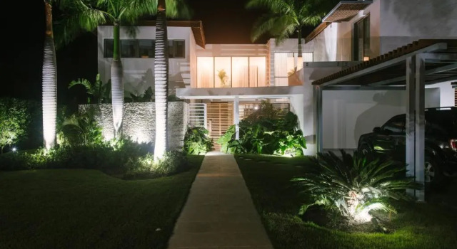Вилла Deluxe Villa "Bella Luna"