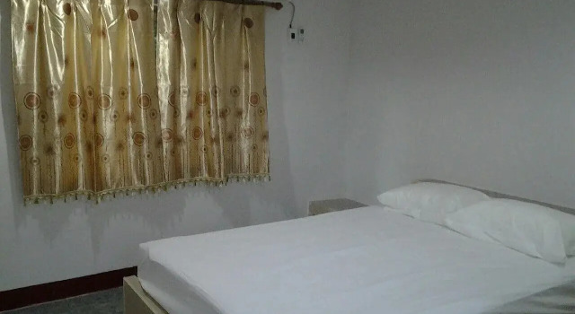 Weerawan Guesthouse