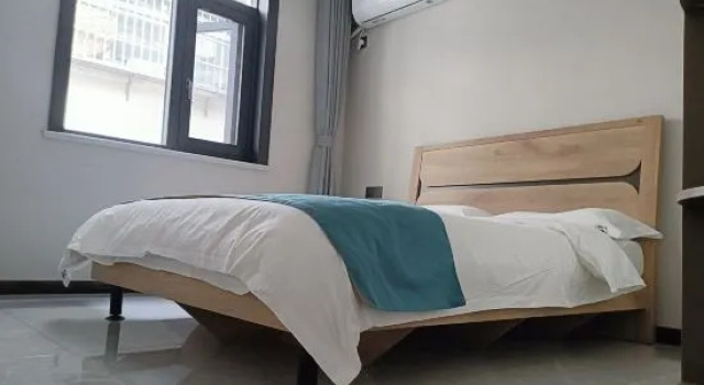 Люкс Business Shiquan Yicheng Homestay