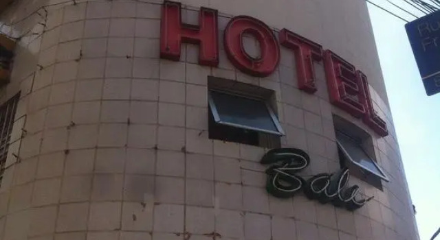 Hotel Bali, Reserva ahora Hotel Pinheiros San Pablo