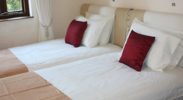 Cocoa Boutique Hotel