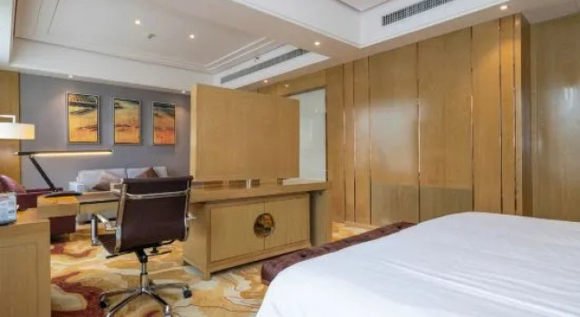 Biznes suite Chenxi International Hotel