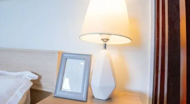 Standard- værelse Savan Itecc Hotel
