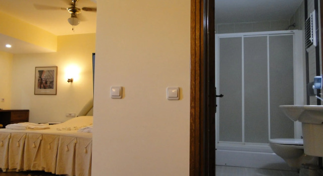 Villa Konak Hotel