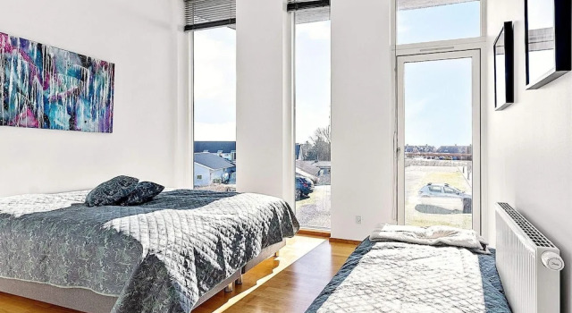 Holiday Home in Rømø