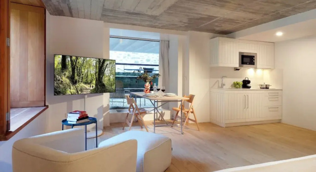 Апартаменты Standard Casas do Sarela by Upper Luxury Housing