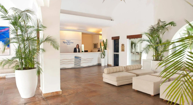 Ostuni Rosa Marina Resort, Book Hotel Hoteller i Ostuni med pool, Swimmingpool