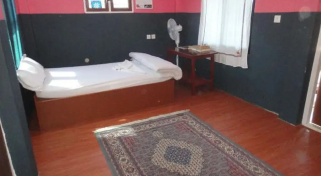 Ram Homestay