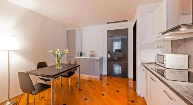 Апартаменты c 1 комнатой Milan Royal Suites - Centro