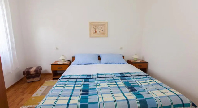 Apartment Karla, Забронировать Апартаменты/квартира Брибир Приморско-Горанская жупания
