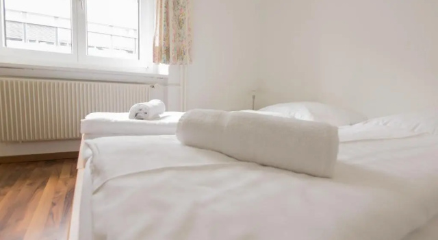 Двухместный номер Standard Hotel Gregory
