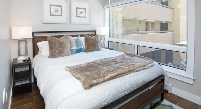 Vail 21 Condo 302, Забронировать Апартаменты/квартира Отели Вейл с парковкой, Парковка