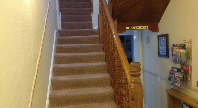 Hazeldene Guest House