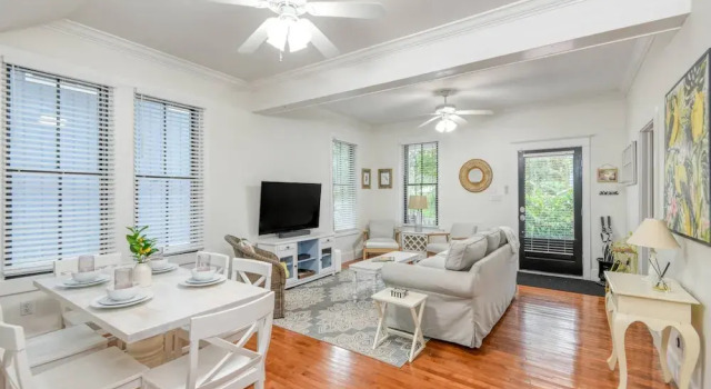 Mulberry Oasis, Book Feriehus Villaer i Florida, Villa