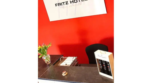 Fritz Hotel