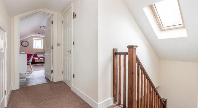 Апартаменты Carriage Court - 1 Bedroom City Centre Apartment