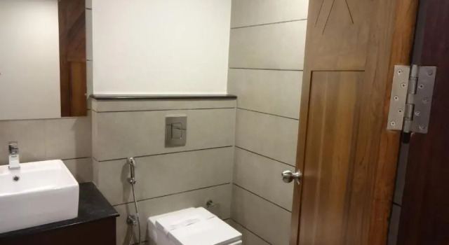 Номер Standard Woodies Bleisure Hotel