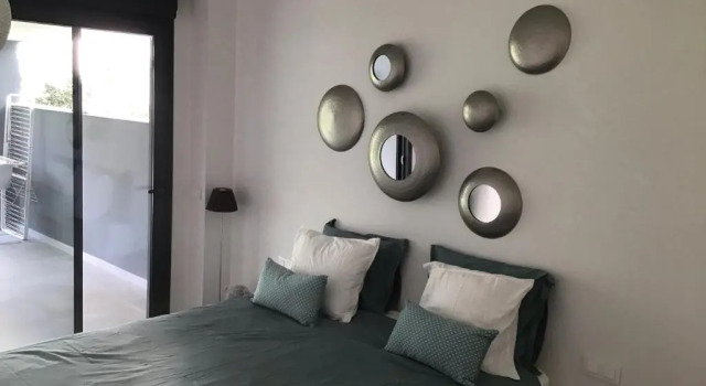 Oasis 325 Cronos homes