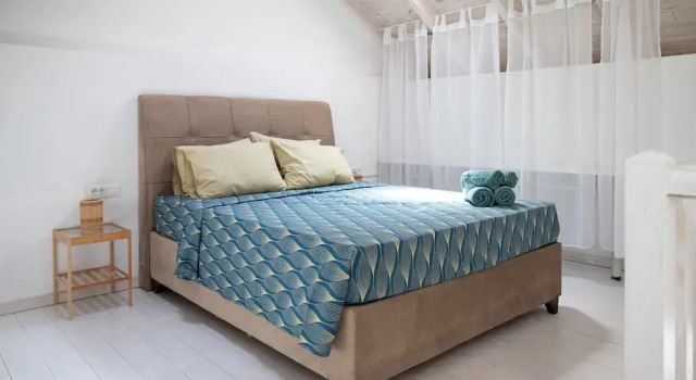 Коттедж Cocoon Maison in Ialysos Rhodes