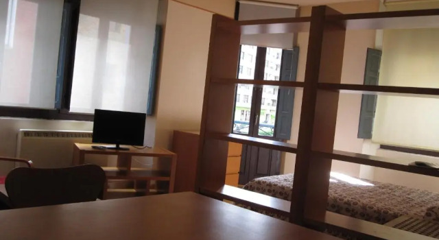 Студия Apartamentos Legazpi