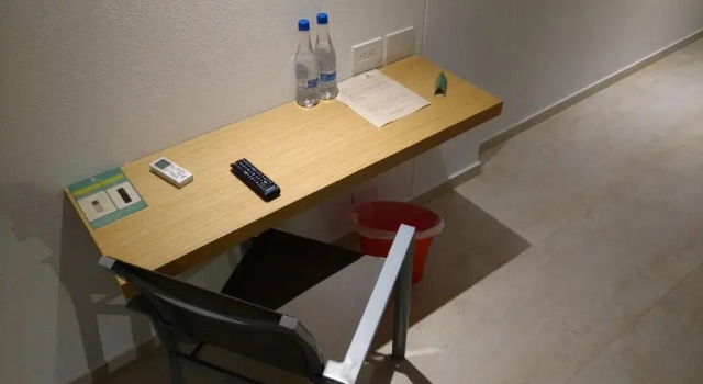 Семейный номер Standard Del Mar Hotel