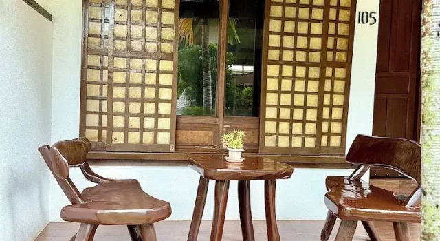 Номер Superior Maritoni Bali Suites And Villas