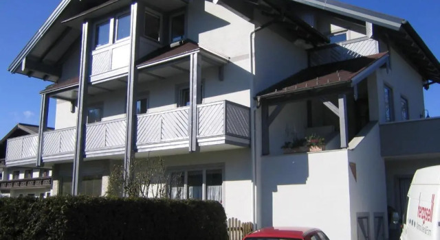 Апартаменты Appartement Pürstinger