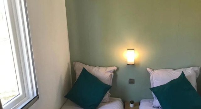 Les Lodges, Book Hotel Hotels in Burgundy with a Pool, Swimming Pool