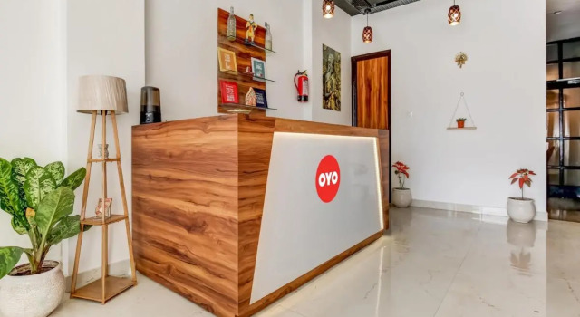 OYO Flagship 70397 Hotel Royal Kingz, Book Hotel Amritsar Punjab