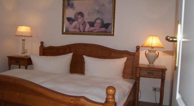 Apartment Neuensien 11a