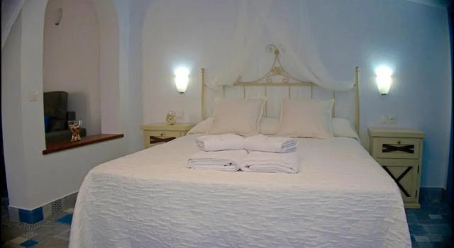 Apartamento Colada V