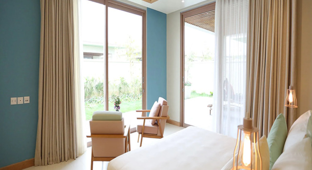 Номер Standard FLC Luxury Hotel Samson