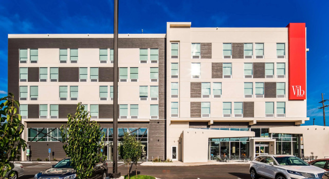 Days Inn Wendover, Rezerwuj Hotel Wendover Utah