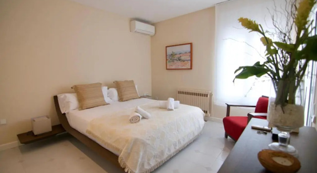Вилла Deluxe Luxury Beach House