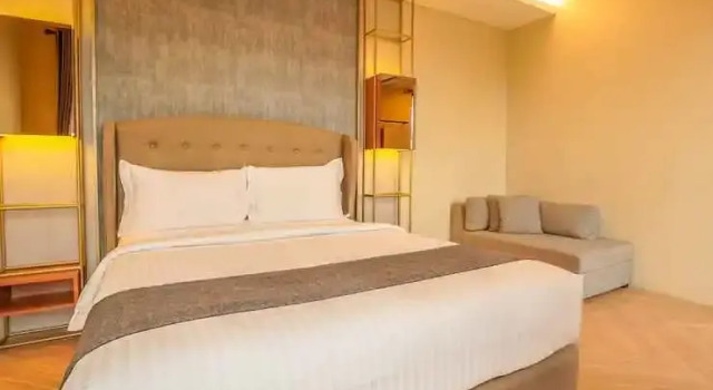 Adotel, Book Hotel Tebet Jakarta