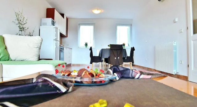 Vila Mare / Superior Two Bedrooms A2