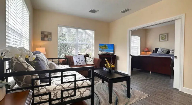 Коттедж Cozy Reunion Resort Home - Sleeps 4 Near Disney
